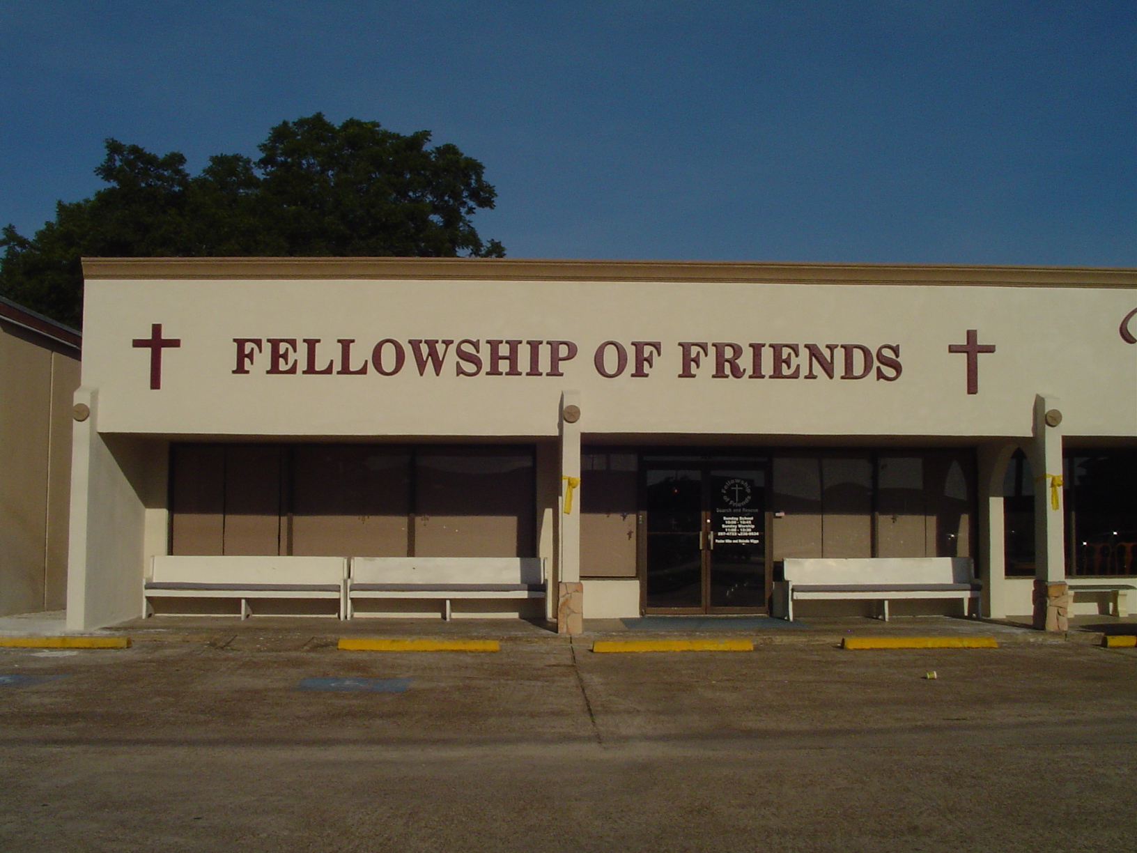 fellowship